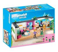 PLAYMOBIL City Life - Studio des Invités - 288 pièces - Mixte