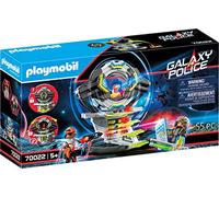 Playmobil Coffre-fort spatial 70022 avec code