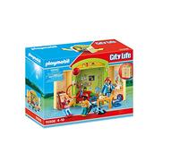 Playmobil City Life Coffre Garderie