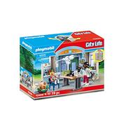 Playmobil City Life Coffre Vétérinaire