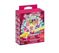 Playmobil Coffret Surprise EverDreamerZ 70585 – Music World