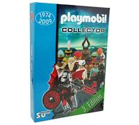 Playmobil Collector 1974 - 2009