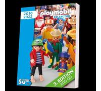 Fantasia – Playmobil Collector 2010–2022 – 3e édition – Extension