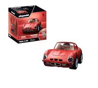 Playmobil | Collector Cars | Ferrari 250 GTO | Modèle réduit de Voiture pour Adultes et Enfants | Cadeau pour Les Fans de Voitures et Les collectionneurs | 71856