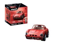 Playmobil | Collector Cars | Ferrari 250 GTO | Modèle réduit de Voiture pour Adultes et Enfants | Cadeau pour Les Fans de Voitures et Les collectionneurs | 71856