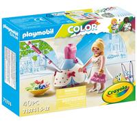 Playmobil Color 71374 - Tenues De Soirée