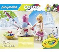 Playmobil® Color Robe mode 71374