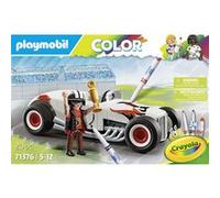 Playmobil® Color Voiture de course 71376