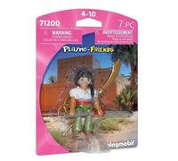 Playmobil Combattant