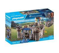 Playmobil Constructions NOVELMORE Château Des Chevaliers