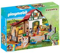 Playmobil Country 5684 - Poney Club