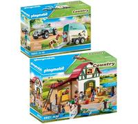 Playmobil - Country - 6927+70511