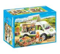 Playmobil Country Camion de marché