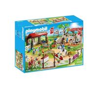 Playmobil Country 70166 - Ferme De Poneys