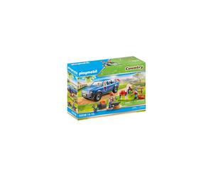 Playmobil Country 70518 jouet