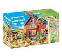 Playmobil Country 71248 Petite ferme Multicolore G