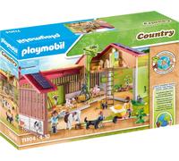 PLAYMOBIL Country 71304 Grande ferme