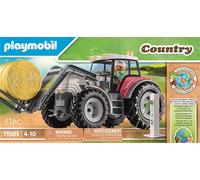 Playmobil Country 71305 Grand tracteur électrique