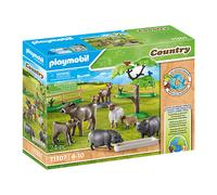 Playmobil Country 71307 jouet