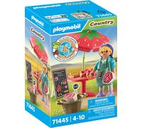 PLAYMOBIL Country 71445 Stand de confiture