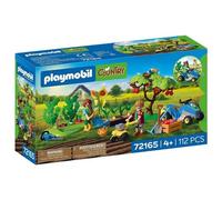 Playmobil Country 72165 - Jardin potager