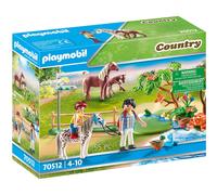 Playmobil Country Multicolore