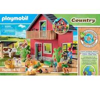 Playmobil 71248 Petite Ferme