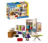 Playmobil Creative Fashion Designer MyLife Set 72082 NEUF en boîte