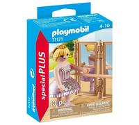 Playmobil 71171 Danseuse Classique - La Maison Traditionnelle