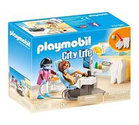 Playmobil Dentiste