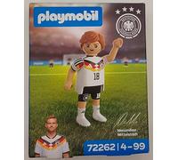 PLAYMOBIL DFB 72262 Maximillian MittelStadt Figurine