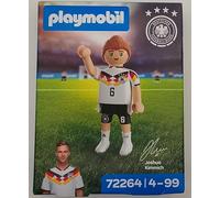 PLAYMOBIL DFB 72264 Figurine Joshua Kimmich