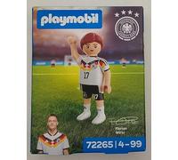 PLAYMOBIL DFB 72265 Figurine Florian Wirtz
