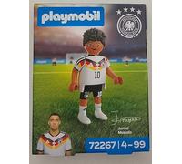 PLAYMOBIL DFB 72267 Jamal Musiala Figurine