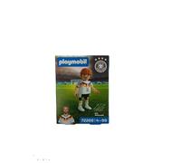 PLAYMOBIL DFB 72268 Figurine Nick Woltemade