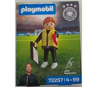 Playmobil Figurine DFB Julian Nagelsmann 72257