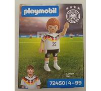 PLAYMOBIL DFB Figurine Lennart Karl 72450