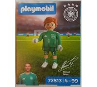 PLAYMOBIL DFB Figurine Manuel Neuer 72513