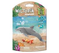 Playmobil Dicover The Planet Delfin