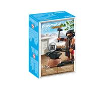 Playmobil 70217 Le Dieu Héphaïstos