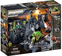 Playmobil Dino Rock