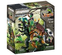 Playmobil T-rex Multicolore