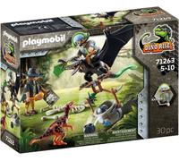 PLAYMOBIL Dino Rise 71263 Dimorphodon - 12 pièces dès 5 ans
