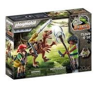 Deinonychus