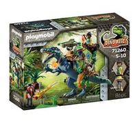 Playmobil Dino Rise Spinosaurus – 71260 G