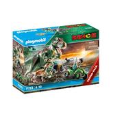 Playmobil Dinos 71183 jouet