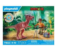 Playmobil® Dinos Observation du Stygimoloch 71822