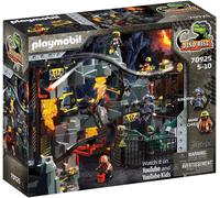 Playmobil Dinosaure Mine Jeu Jurassique Animal Era Enfants 70361 - Neuf & Scellé