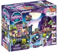 PLAYMOBIL Discover the Planet 71030 Académie des fées