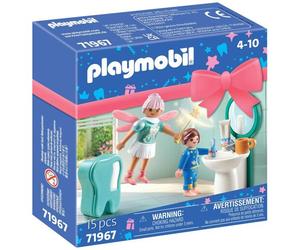 Playmobil Divers 71967 - La fée des dents